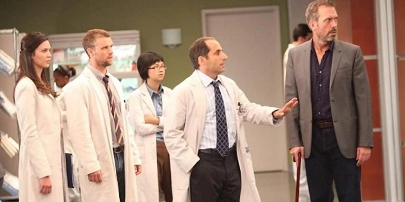 چگونه در محیط بیمارستان مرز حرفه‌ای و شخصی را حفظ کنیم؟